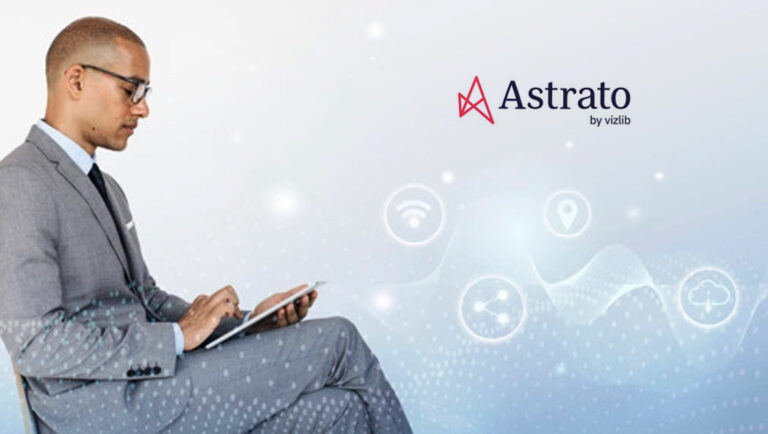 Astrato Champions the Next Generation of Cloud BI