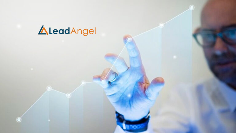 Converting Leads with LeadAngel’s Lead to Account Matching Algorithm