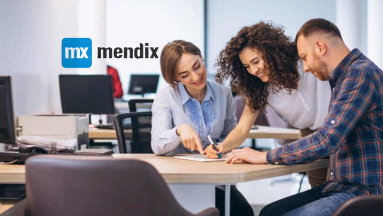 Customer-Experience-Will-Determine-2022's-Winners-and-Losers---Low-Code-Is-the-Fastest-Path-to-Success---Mendix