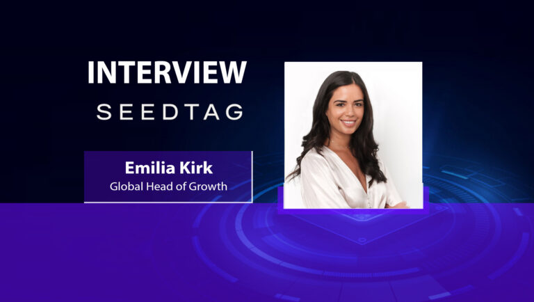 MarTech Interview with Emilia Kirk, Global Head of Growth at Seedtag