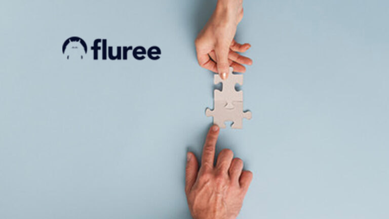 Fluree Announces Significant Momentum in Digital Trust and Privacy Collaboration, Strategic Partnerships and Developer Adoption, on the Path to Web3