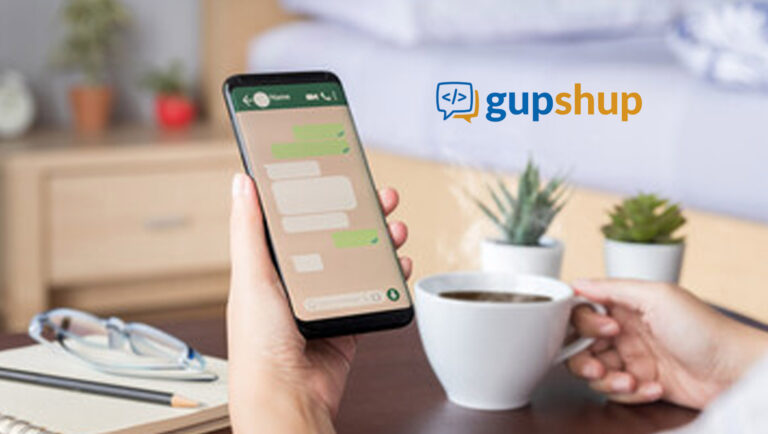 Gupshup Launches WhatsApp-based Commerce Solution to Enable Mobile Storefronts for All Businesses