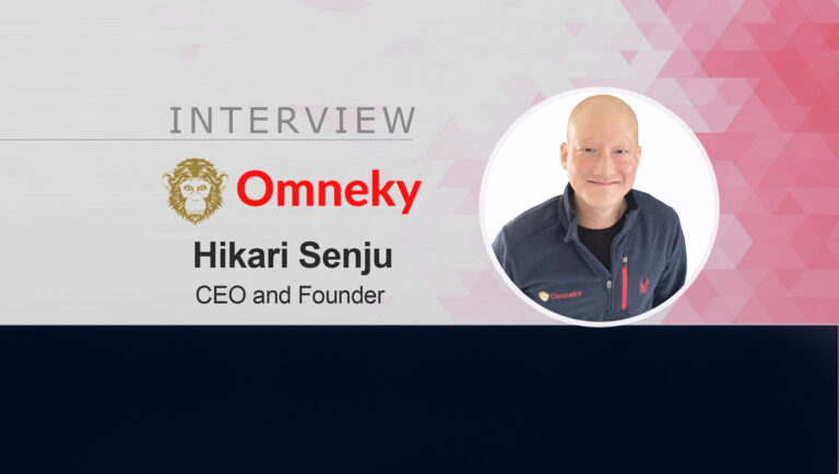 MarTech Interview with Hikari Senju, CEO and Founder at Omneky