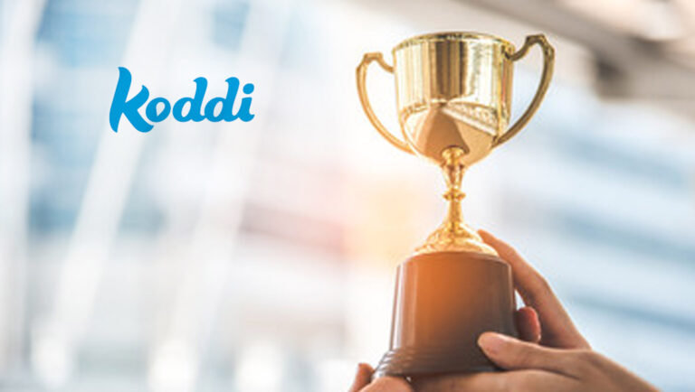  Koddi has been named a silver winner in Most Resilient Company of the Year in the Best in Biz Awards, the only independent business awards program judged each year by prominent editors and reporters from top-tier publications in North America.