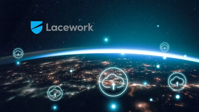 Lacework Unifies Entitlements Management and Threat Detection for Simplified Cloud Security