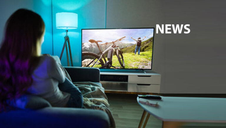 Omnicom Media Group Integrates LG Smart-TV Data and Media Within Omni