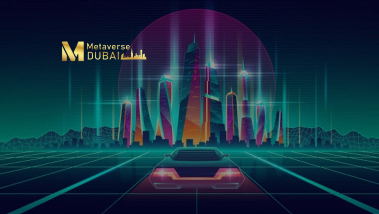 Metaverse Dubai Introduces the World’s First Virtual Mega City based on Real-world map of Dubai Prime Areas