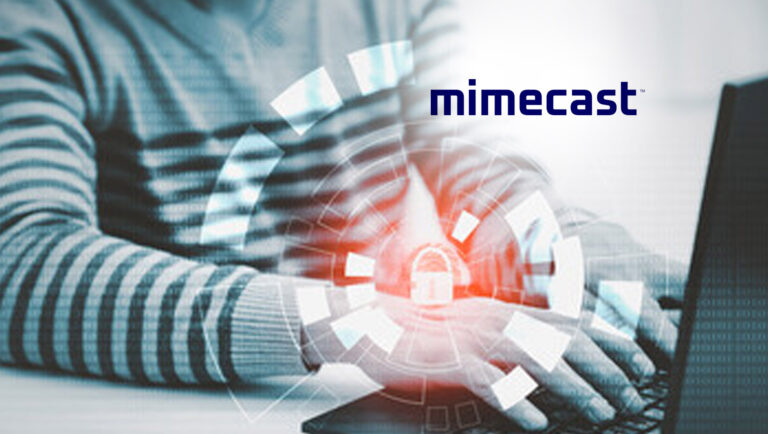 Mimecast Opens Office in Singapore to Continue Expansion in APAC