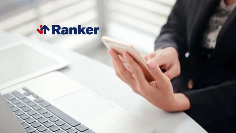 Ranker Recognized As Top Facebook Publisher