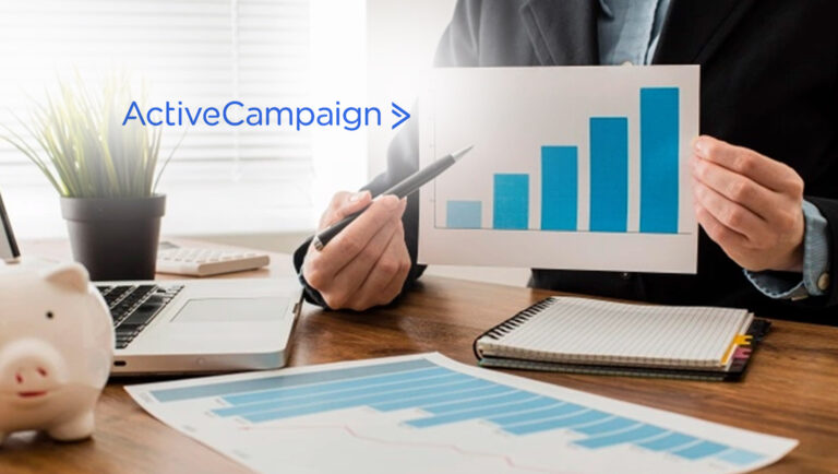 ActiveCampaign Launches No-Code Data Model Solution for Businesses to Unify and Take Action on Their Data