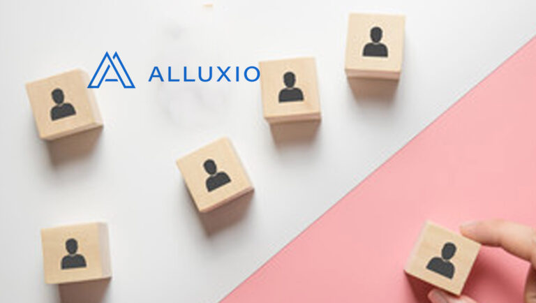 Alluxio Expands Global Management Team with Key Executive Appointments