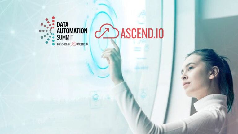 Ascend.io Announces First Annual Data Automation Summit