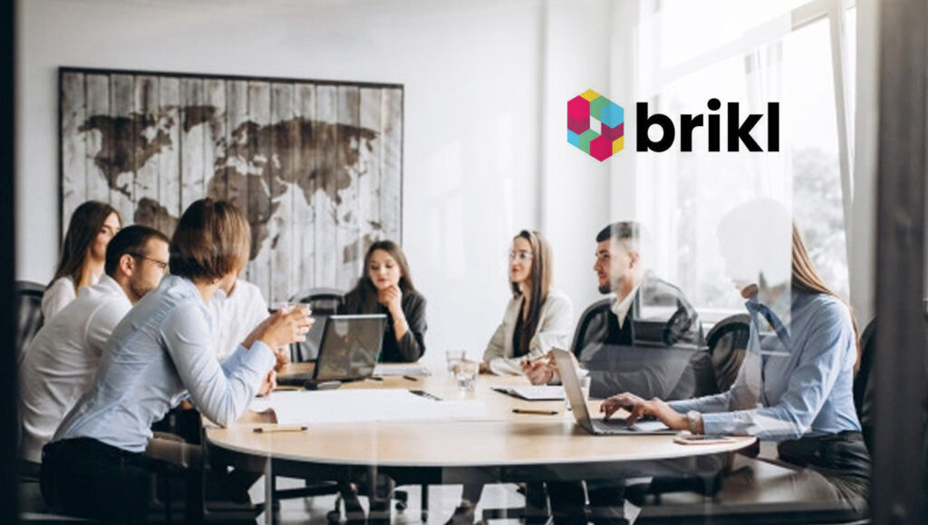 Brikl is Office Expansion and Incorporation Amplifies Hypergrowth in the US