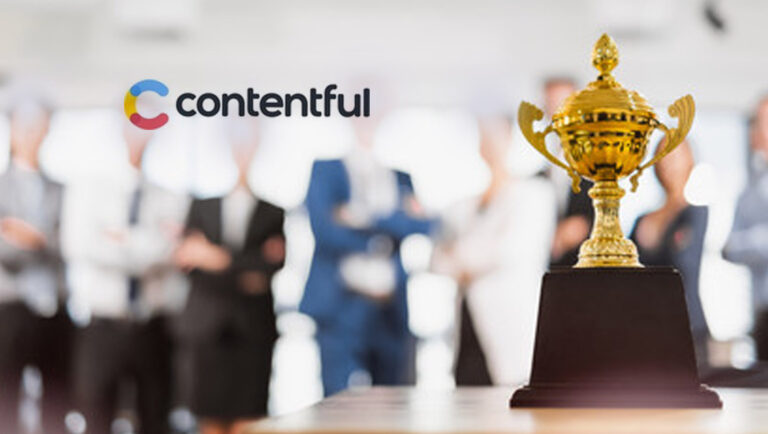 Built In Honors Contentful in Its Esteemed 2022 Best Places To Work Awards