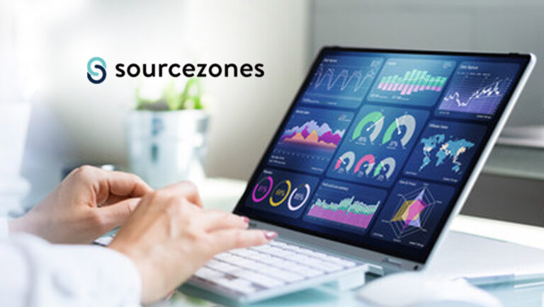 CES 2022: SourceZone Elevates Customer Data Utility with Automated Solutions and Smart Analytics Powered By AI