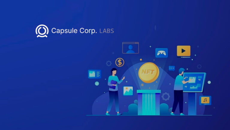 Capsule-Corp-Labs-Brings-Developers-the-Next-Generation-of-NFTs