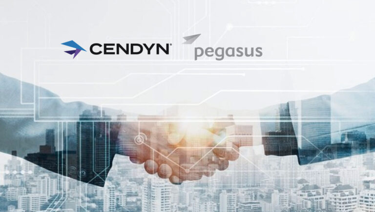 Cendyn-and-Pegasus-complete-merger