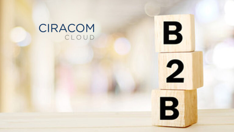 Ciracom Cloud Launches Its B2B Marketplace