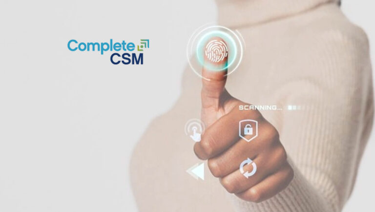 CompleteCSM-Brings-Enterprise-level-Security-to-the-Customer-Intelligence-Space-With-SOC-2-Type-II-Compliance