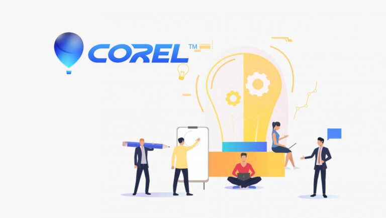 Corel is Creative and Productivity Solutions Earn Top Marks in 22 G2 Winter 2022 Grid Reports