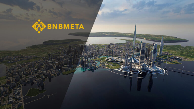 Crypto-platform-BNBMeta-introduces-FIRST-ever-community-driven-platform-for-monetizing-lands-and-metaverse-experience