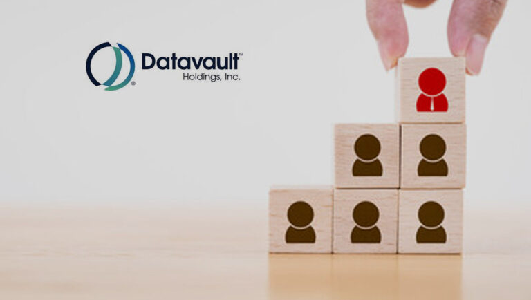 Data Vault Holdings Expands Expertise In Artificial Intelligence, Machine Learning, and Big Data; Appoints Tony Evans of C3 AI To Advisory Board