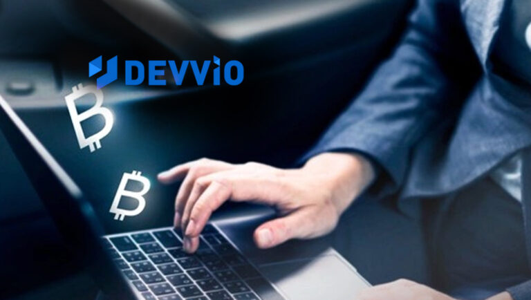 Devvio's-blockchain-platform-found-to-consume-3.5-billion-times-less-energy-than-Bitcoin-per-transaction