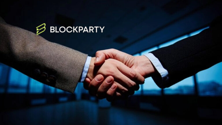 NFT Platform Blockparty Partners with Creator-First Platform Lively, Giving Creators Direct-to-Fan Engagement Through Web3