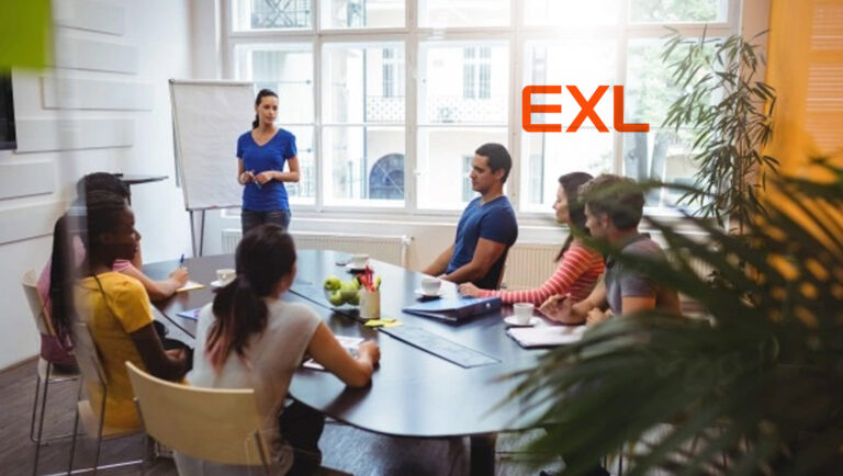 EXL Launches Generative AI Platform To Help Clients Transform Their Business With AI