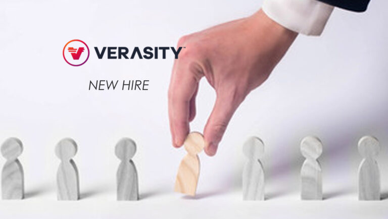 Dan Hodgson joins Verasity as Director of Business Development