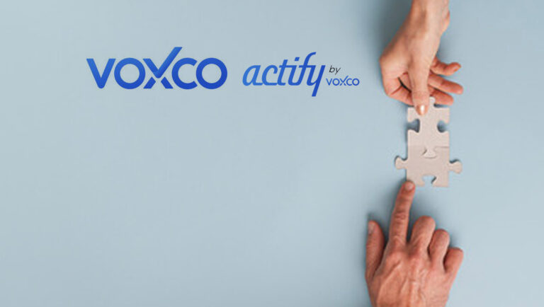 Global-Omnichannel-Survey-Platform-Leader-Voxco-Acquires-Actify-Data-Labs_-a-True-North-Company