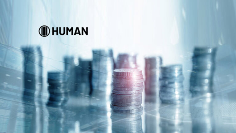 HUMAN Raises $100 Million In Growth Funding Round Led By WestCap and NightDragon