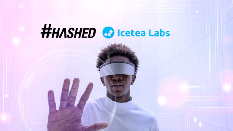 Hashed And Icetea Labs Join Forces Towards A Common Goal In GameFi And Metaverse