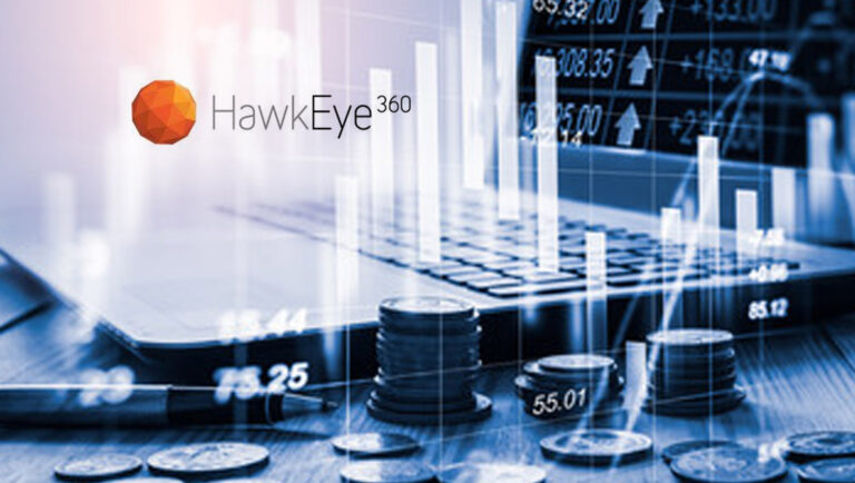 HawkEye 360 Adds Leidos as Investor to Bring Series D Round to $150 Million