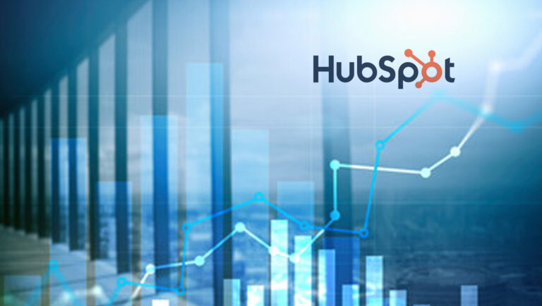 HubSpot is App Ecosystem Surpasses 1,000 Integrations, Demonstrating Investments in Platform Growth