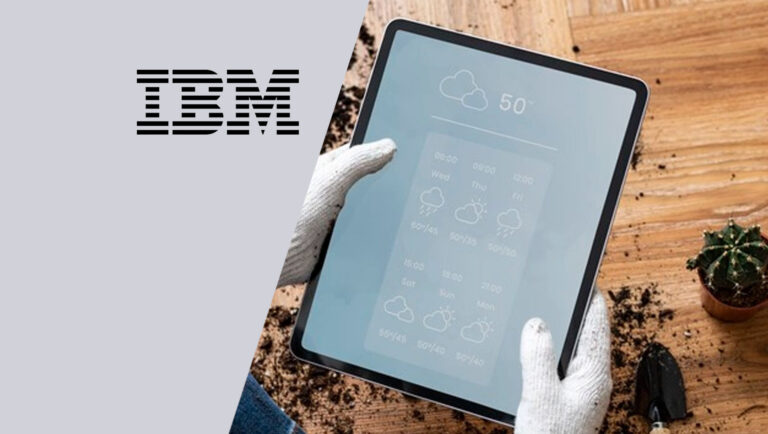 IBM Watson Advertising Brings AI-Driven Weather Analytics to AWS Data Exchange