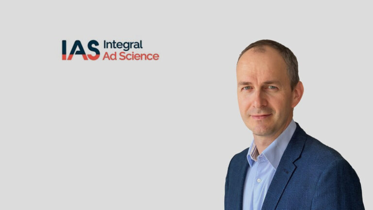 Integral Ad Science Appoints Csaba Szabo to Fuel Its Expansion in Europe