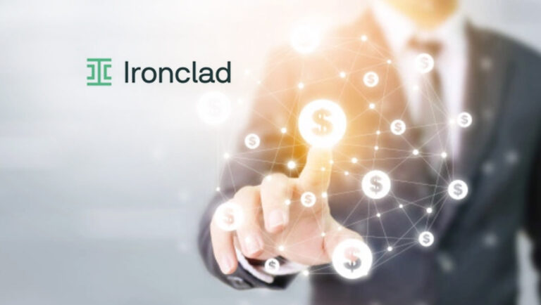 Ironclad Raises $150 Million Series E Funding, Led by Franklin Templeton