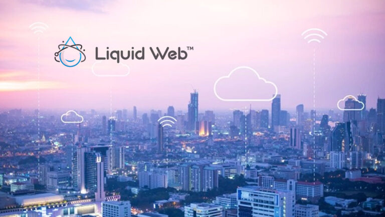 Liquid Web Achieves VMware Cloud Verified Status