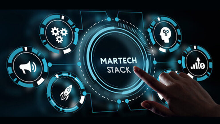 What Should Feature in the MarTech Stack of B2B Content Marketers?