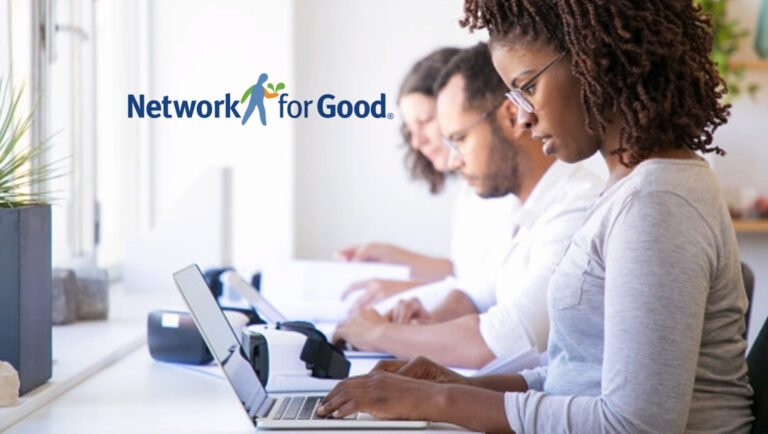 Network for Good Joins Landscape-Defining Social Good Software Platform