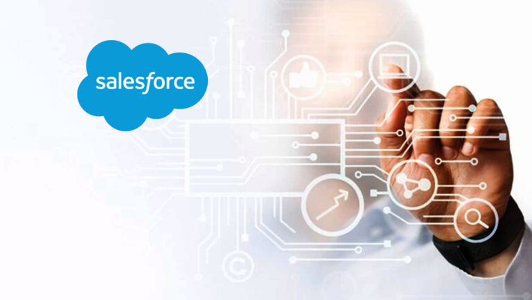 Salesforce Unveils New Einstein 1 Marketing and Commerce Innovations to Power the Complete Customer Journey with Unified Data and Trusted AI