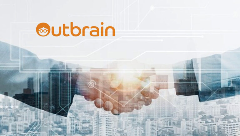 Outbrain Partners with Vivo to Provide Recommendations Across Browser Newsfeeds