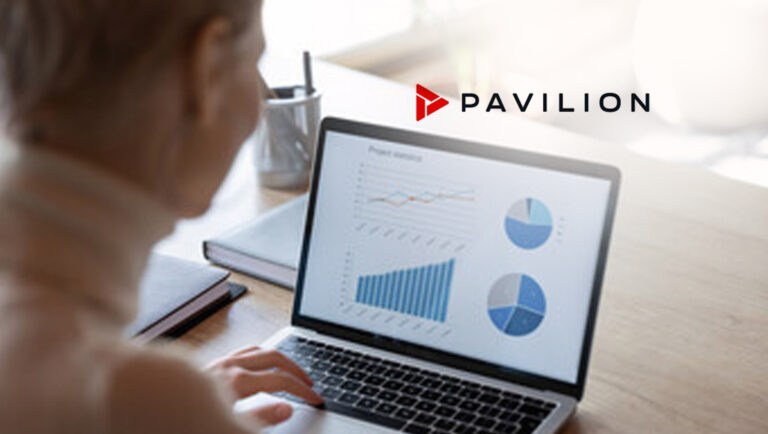 Pavilion Data Raises $45 Million to Expand Its Platform for Accelerating Data Analytics