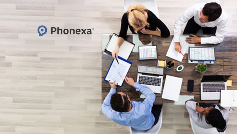 Phonexa Unites Performance Marketers at MailCon Las Vegas 2023, Introduces Inaugural SaaS Pitchfest