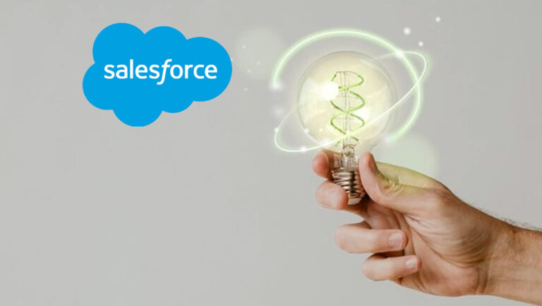 Salesforce Fuels the Future of Commerce with New Innovations and Partnerships