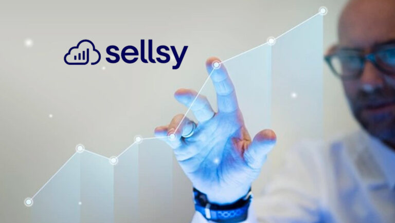 Sellsy Secures €55 Million from PSG to Accelerate Growth