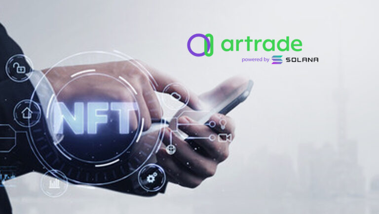 Social NFT Marketplace App Artrade Launches Second Round of Token Sale Event