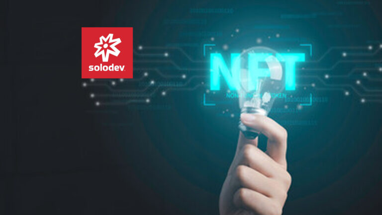 Solodev Launches New Platform for Building NFT Marketplaces to Mint and Sell Digital Assets in the Metaverse