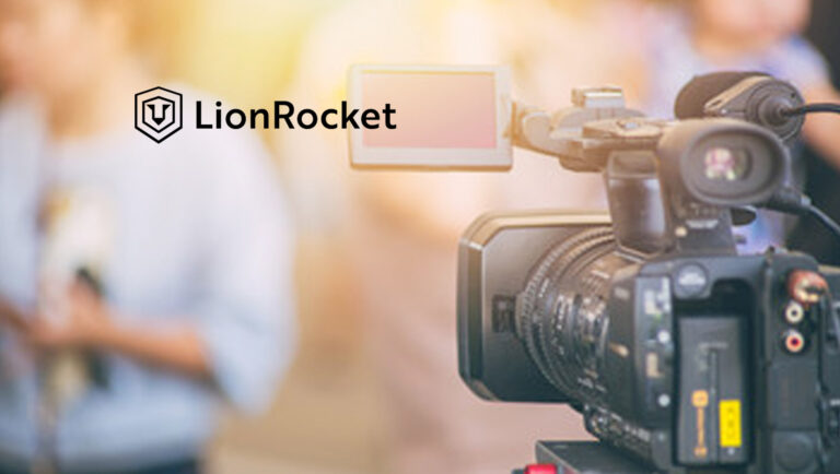 Startup-LionRocket-an-AI-Digital-Human-Video-platform-secures-_5.5-million-in-Series-A